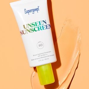 Supergoop! Unseen Sunscreen
